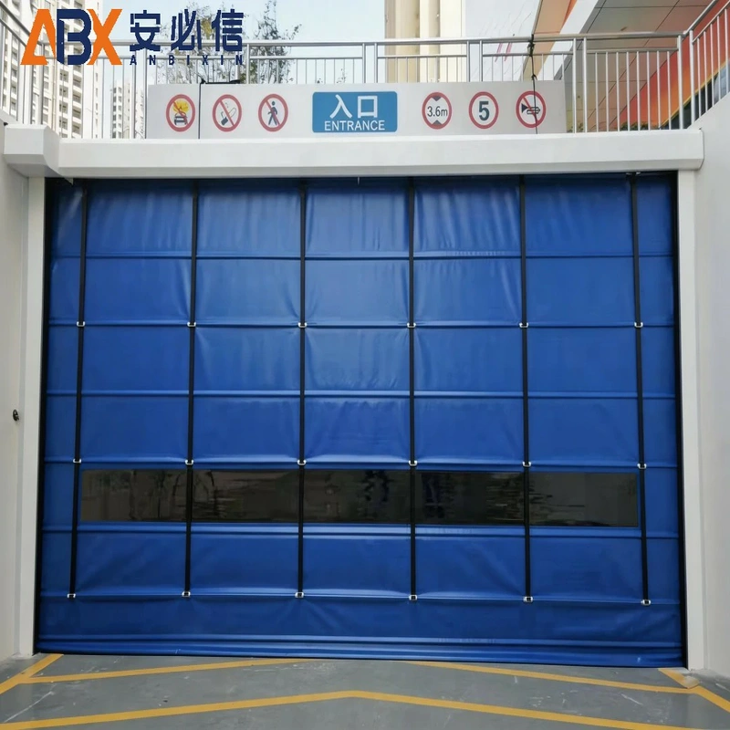 鞍山市充气式门封