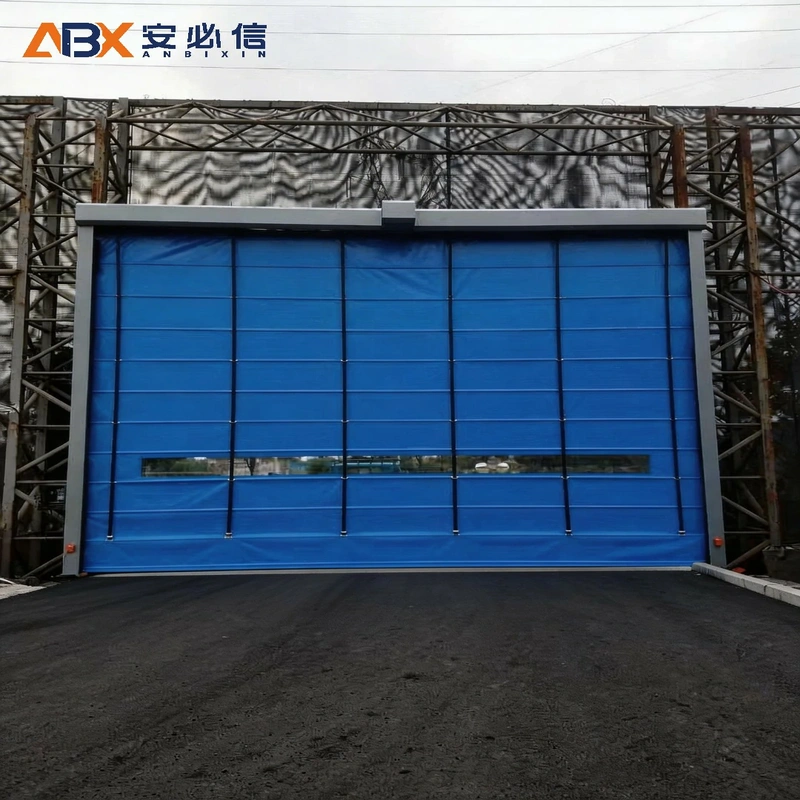 鞍山市堆积门